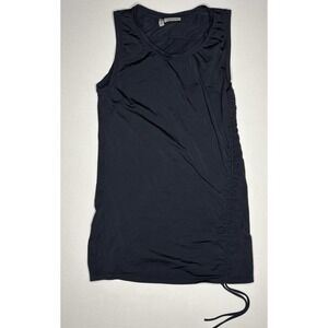 Athleta Women's Black Athleisure Athletic Tank Size Small